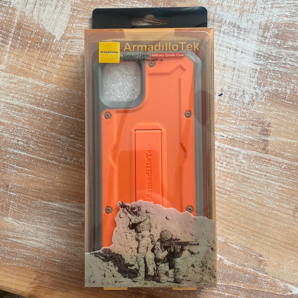 Phone case